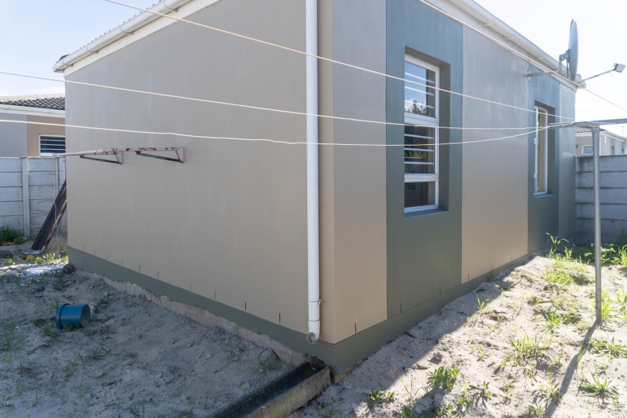 2 Bedroom Property for Sale in Sunset Glen Western Cape